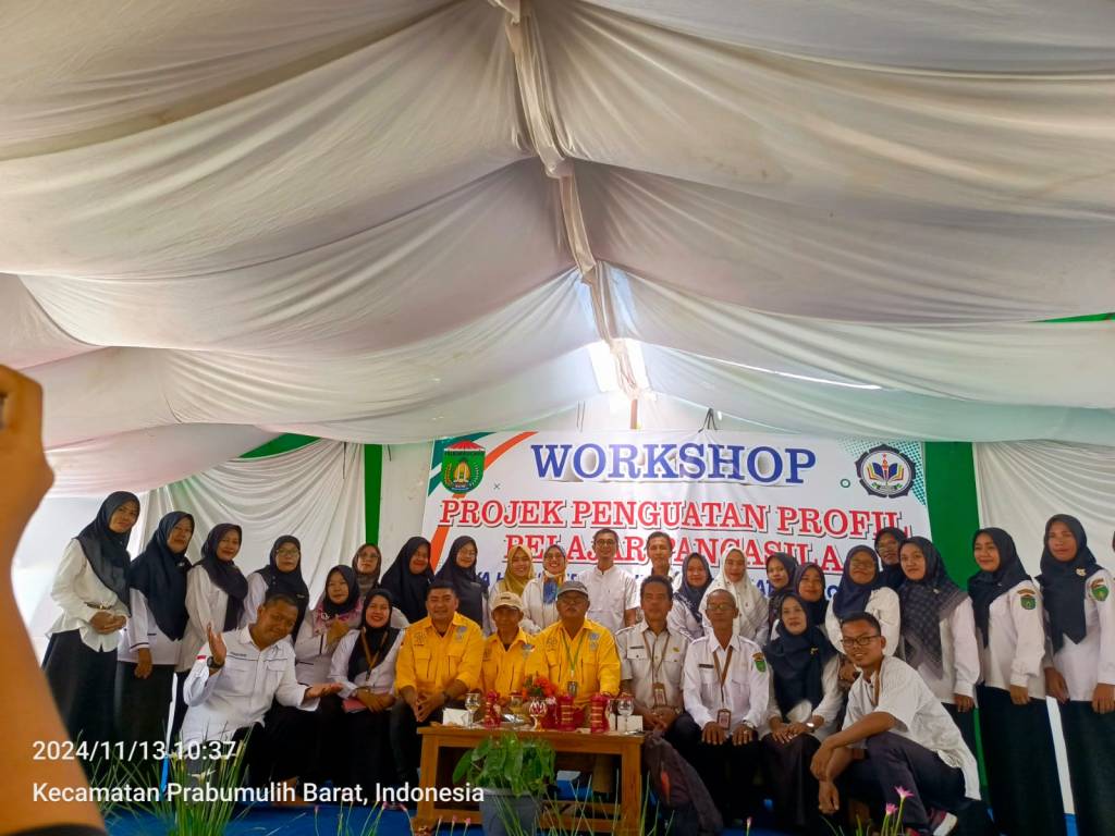 Workshop Eco Enzyme di Prabumulih: 488 Peserta&nbsp;Berpartisipasi