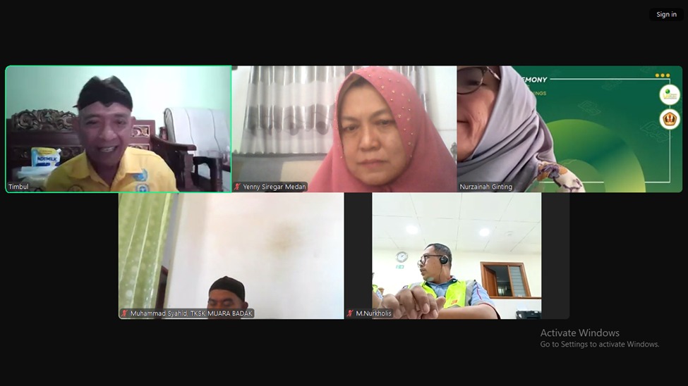 Eco Enzyme adalah Cairan Ajaib guna atasi Wabah PMK